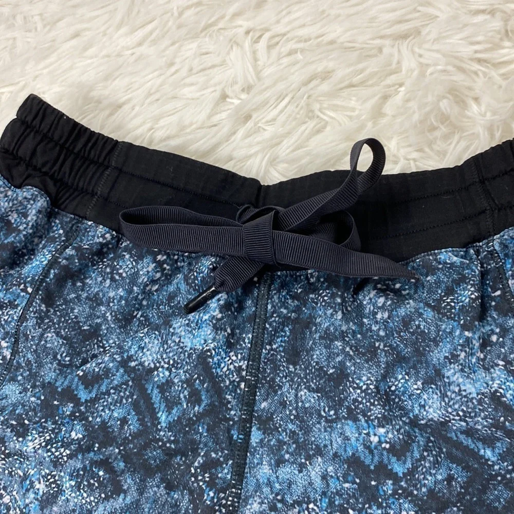 Lululemon Hotty Hot Short (Long 4